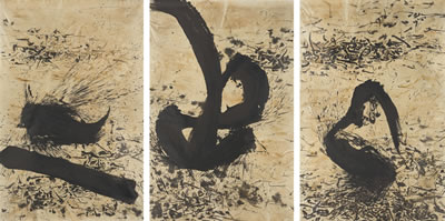 West Wind and East Water (3)