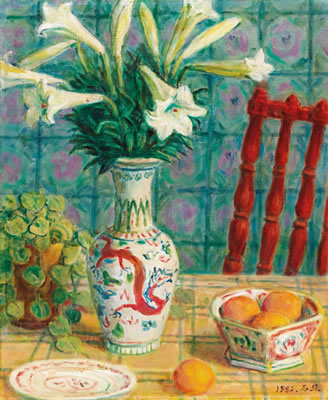 Still Life