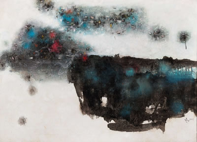 Painting 6527