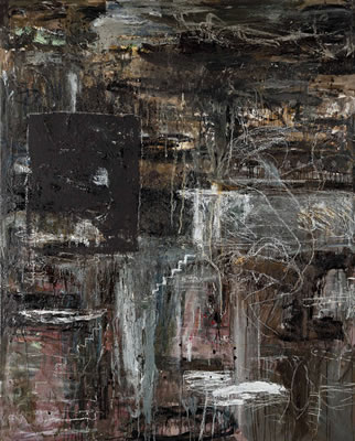 Her Black Board by Shinro Ohtake - Auction record, sale price, and art valuation. Compare with similar artists and explore comparable artworks.