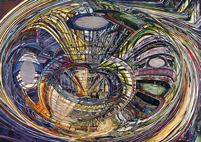 Stereovision