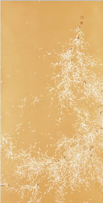 There’s the Snow Again VIII by Pui Chee Chui - Auction record, sale price, and art valuation. Compare with similar artists and explore comparable artworks.