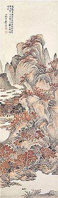 Autumn Scene