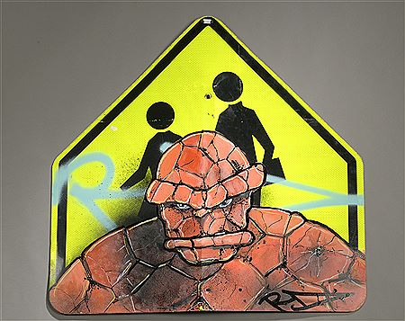 The Thing