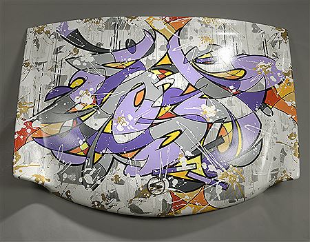 Wind Of Change 4 by Michel Cren Pietsch - Auction record, sale price, and art valuation. Compare with similar artists and explore comparable artworks.