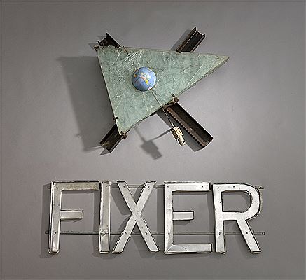 FIXER (2 elements)