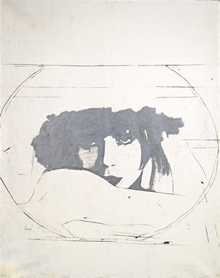 Liberty by Giosetta Fioroni - Auction record, sale price, and art valuation. Compare with similar artists and explore comparable artworks.
