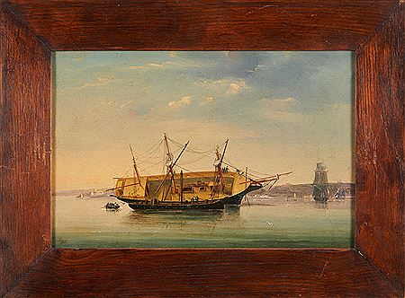 A MARINE