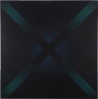 Untitled by Fernando Calhau - Auction record, sale price, and art valuation. Compare with similar artists and explore comparable artworks.