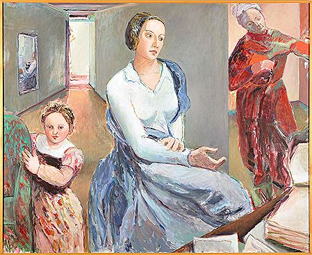 "As 3 Idades" ("The 3 Ages")