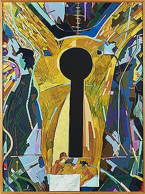 "Porta / Fomentó (Vens cá logo?)" by Eduardo Batarda - Auction record, sale price, and art valuation. Compare with similar artists and explore comparable artworks.
