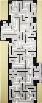 "Self Transcendence Pathway"