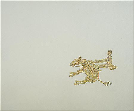 Sem título #4 by Luis Nobre - Auction record, sale price, and art valuation. Compare with similar artists and explore comparable artworks.