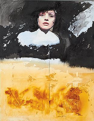 Sem título by Catarina Sobreiro - Auction record, sale price, and art valuation. Compare with similar artists and explore comparable artworks.