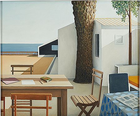 "PORTO SANTO II"