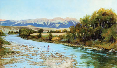 Seasons on the Sun by Rob Akey - Auction record, sale price, and art valuation. Compare with similar artists and explore comparable artworks.