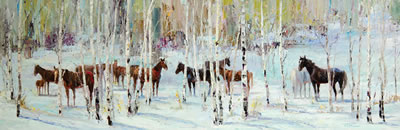 The Gathering Place
