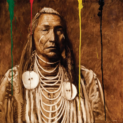 "Like Rain, the Changes Come" by Doug Levitt - Auction record, sale price, and art valuation. Compare with similar artists and explore comparable artworks.