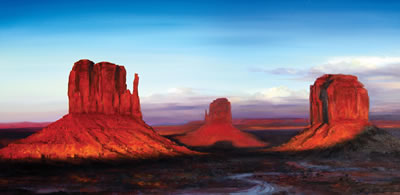 Monument Valley