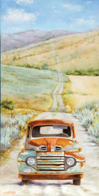 Ramblin'
