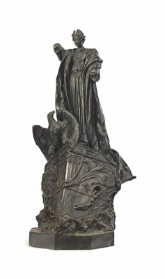 Lady Liberty