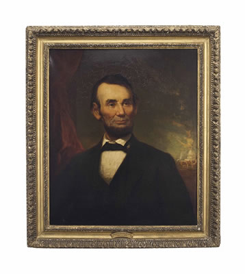 Abraham Lincoln, 1911