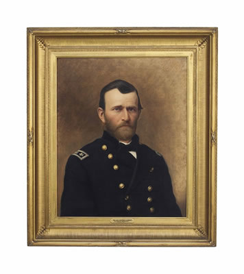 Sample artwork by Nicola Marschall (1829 - 1917), known for formal portrait, idealized figure, landscape and religious theme painting - View similar artists and auction records