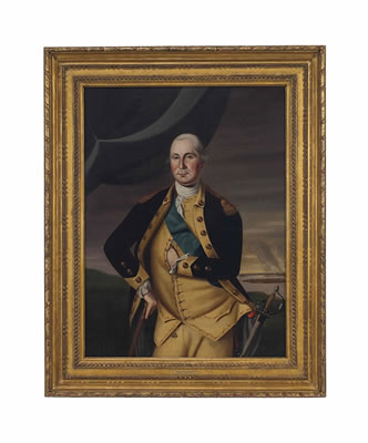 Samuel King - artist photo for art wanted listing (Newport, RI)