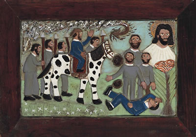 Untitled, 1966