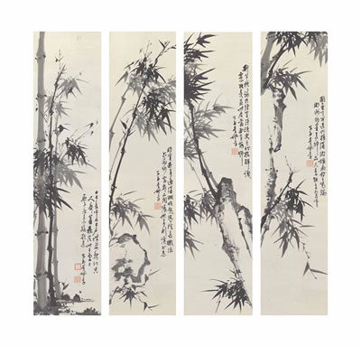 Ink Bamboo (4)