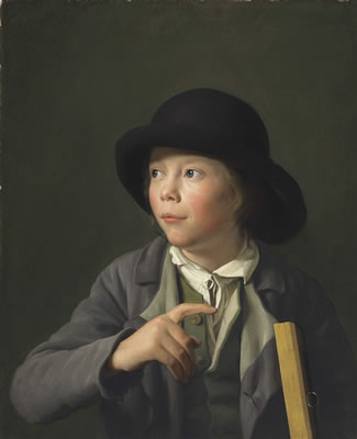 Sample artwork by Francis Ferriere (1752 - 1839), known for painting and sculpture - View similar artists and auction records