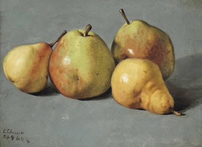 Pears