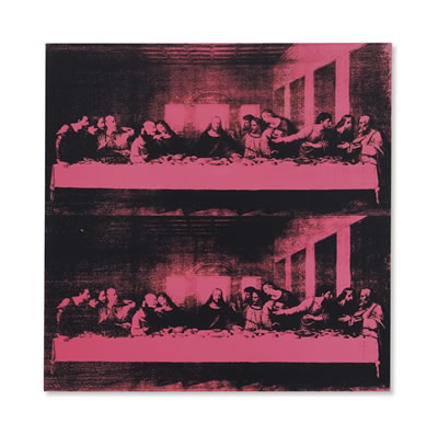 Last Supper