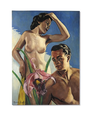Adam et Eve