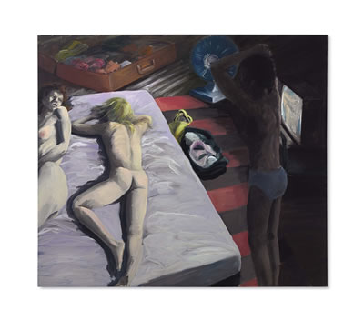 The Visit II