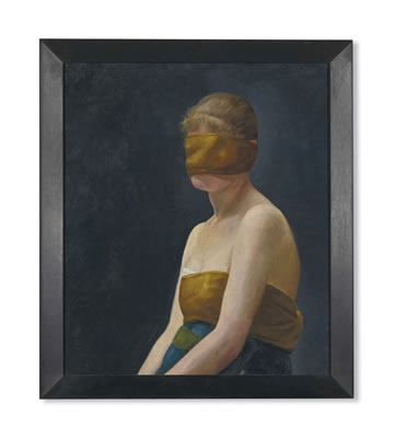 Yvette by Markus Schinwald - Auction record, sale price, and art valuation. Compare with similar artists and explore comparable artworks.