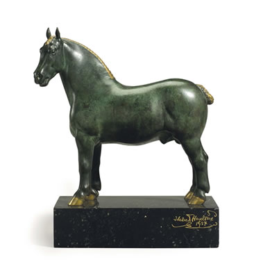 Percheron