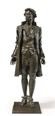 Nathan Hale