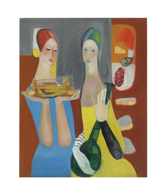 Pareja