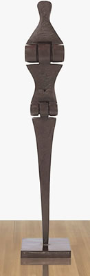 Standing Figure