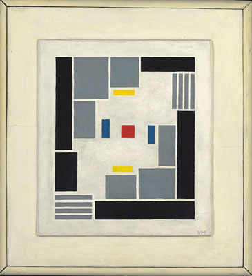 Composition abstraite