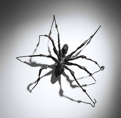 Spider II