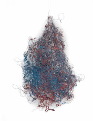 Mainline Polychrome Permutation Cluster