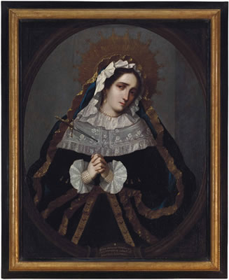 Mater Dolorosa