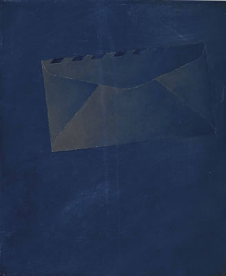 Untitled by Robert Moskowitz - Auction record, sale price, and art valuation. Compare with similar artists and explore comparable artworks.