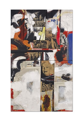 The World You Left by Gustave Asselbergs - Auction record, sale price, and art valuation. Compare with similar artists and explore comparable artworks.