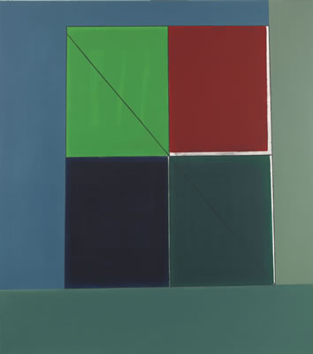 Sample artwork by Gunter Tuzina (Born 1951), known for painting - View similar artists and auction records