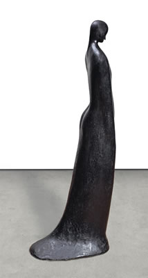 Het Beeld (The Sculpture) by Henk Visch - Auction record, sale price, and art valuation. Compare with similar artists and explore comparable artworks.