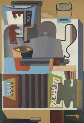 Accordéon, carafe et cafetière by Charles-Edouard Jeanneret Le Corbusier - Auction record, sale price, and art valuation. Compare with similar artists and explore comparable artworks.