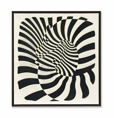 Zèbres (Zebras)